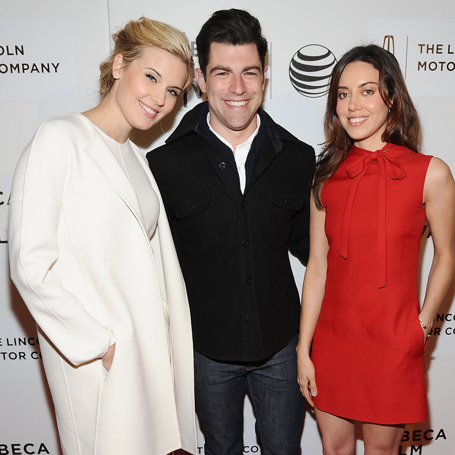 Why Was Poor Max Greenfield "