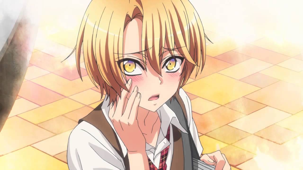 Love Stage!! - [Anime] Trailer