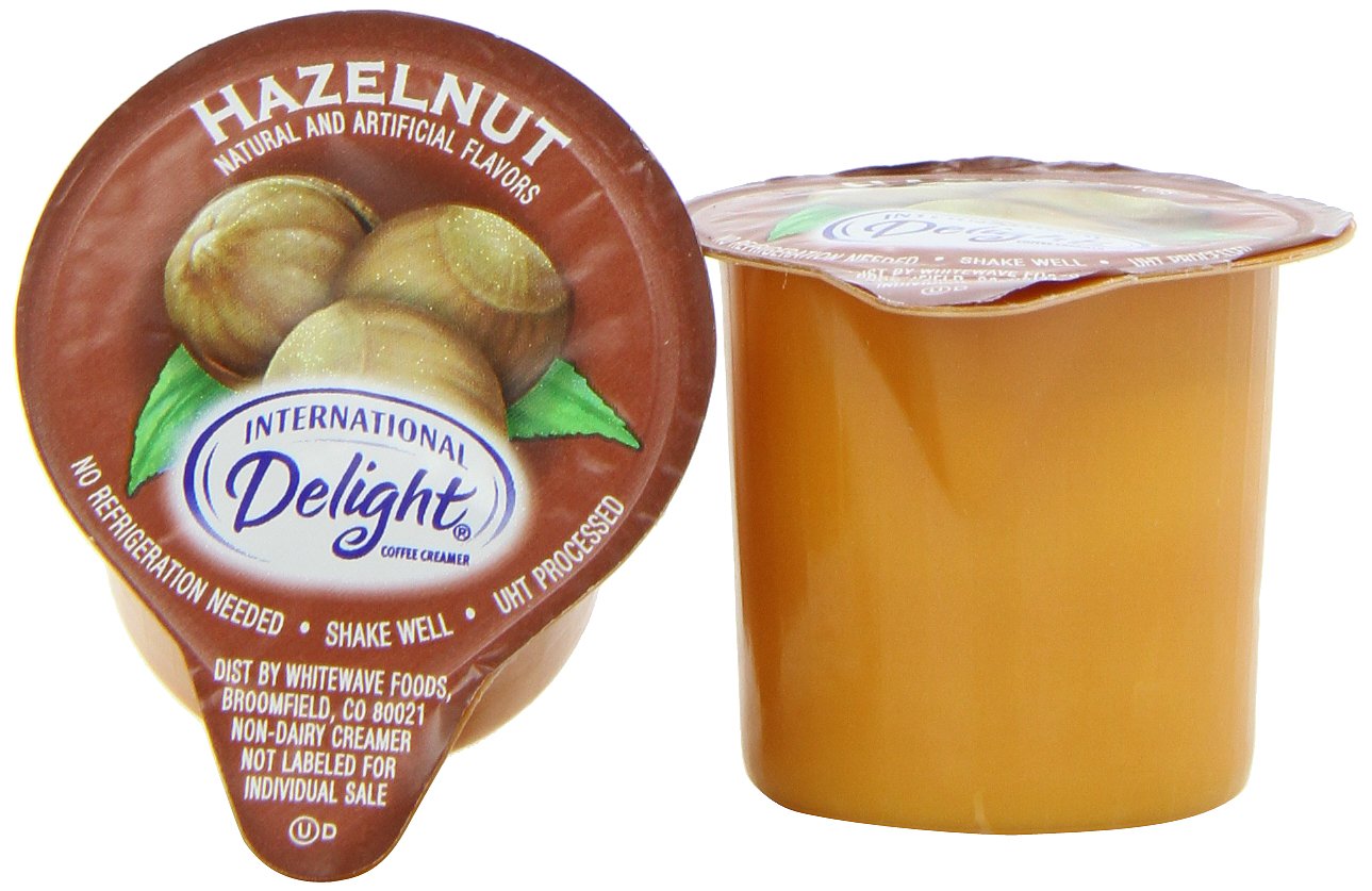 International Delight Hazelnut