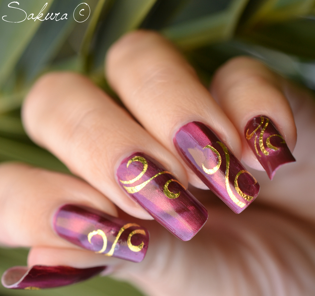 Gallery - all nail designs