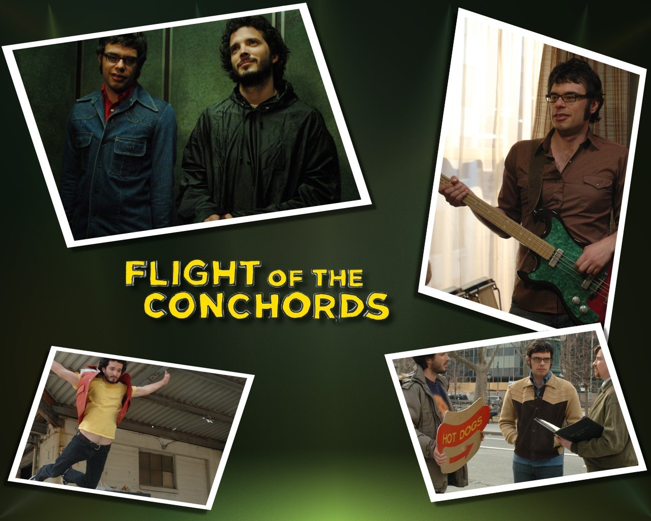boom - flight-of-the-conchords