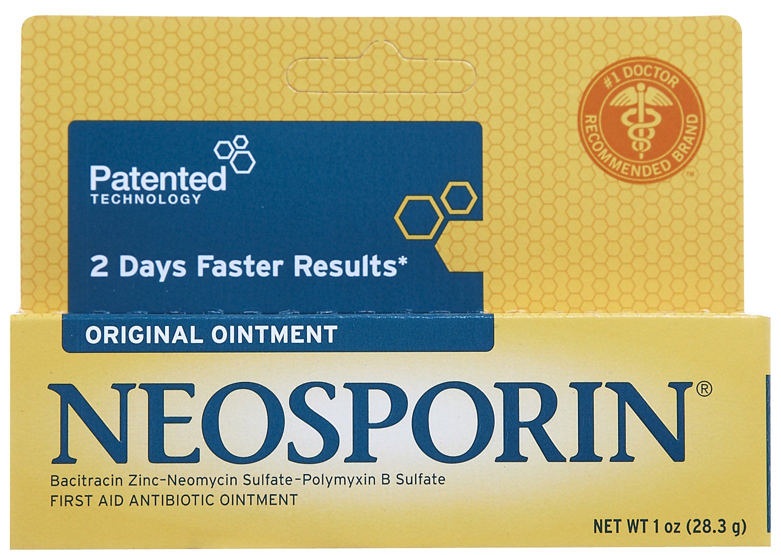 Neosporin Original Antibiotic