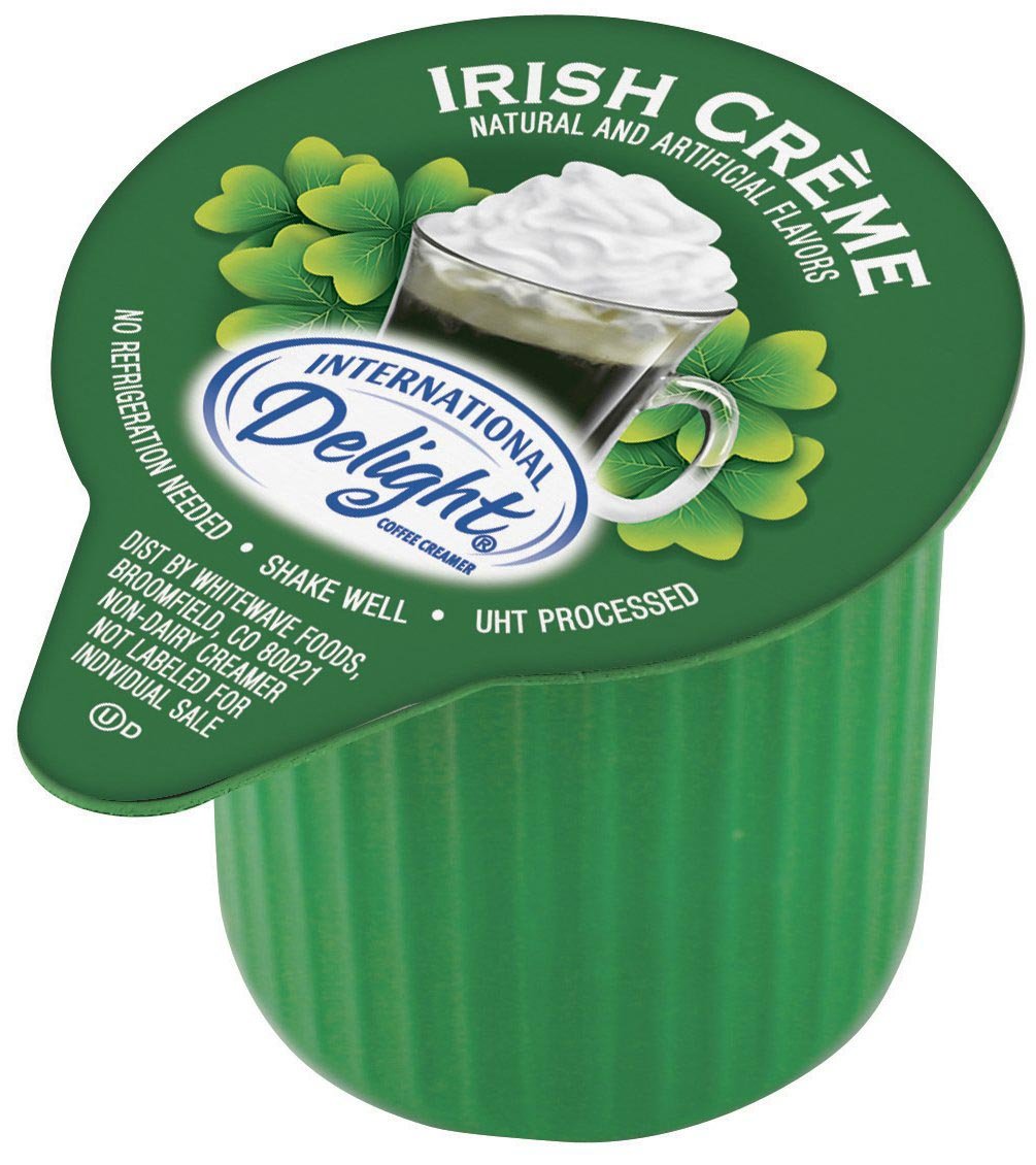 International Delight Irish