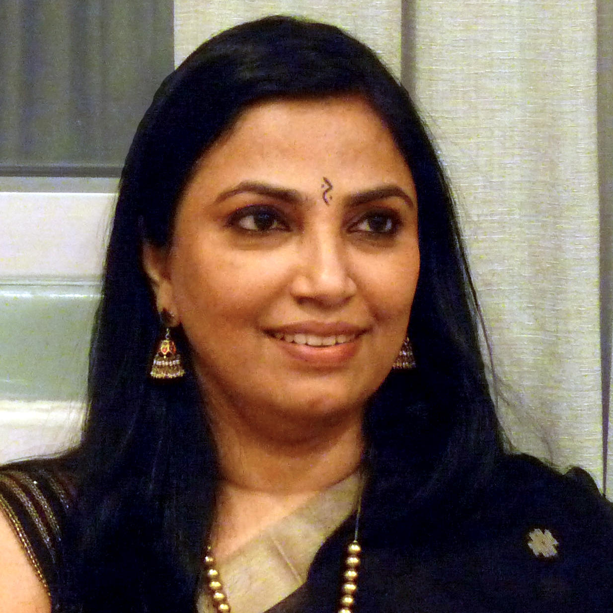 Dr Saroja Balan