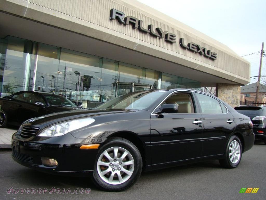 Lexus ES 300