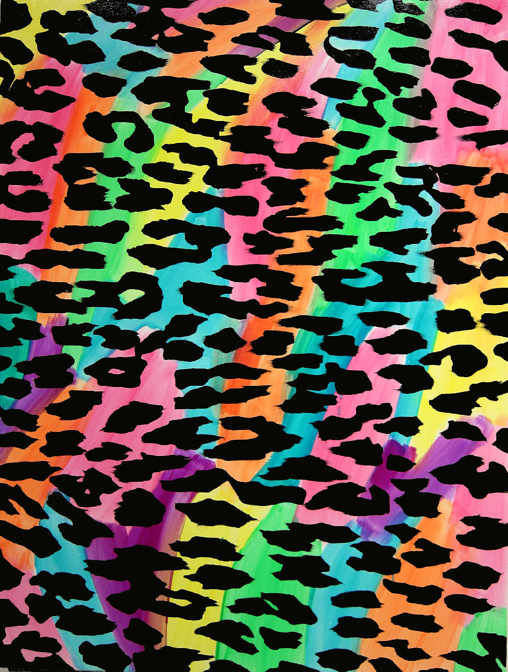 Zebra Wallpaper on Pinterest