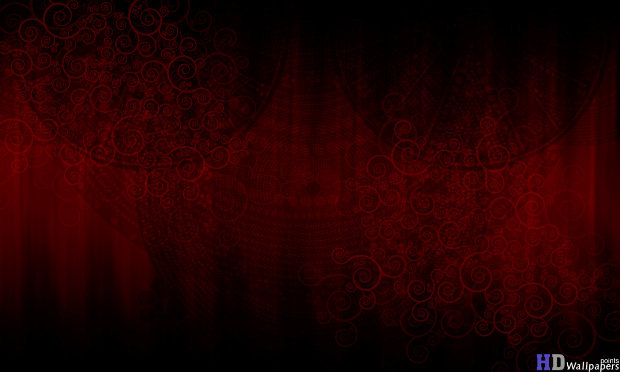 Red Black HD Wallpapers