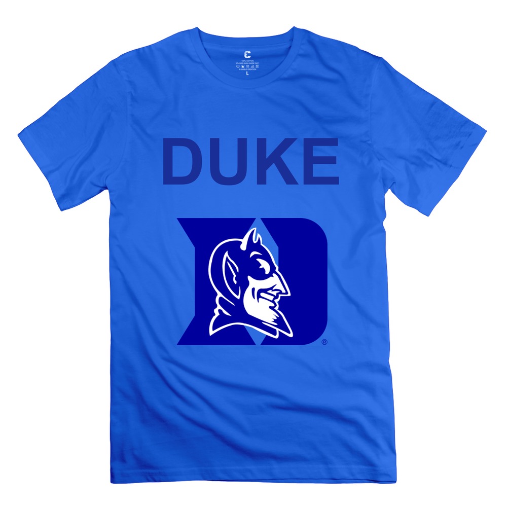 man's Duke Blue Devils